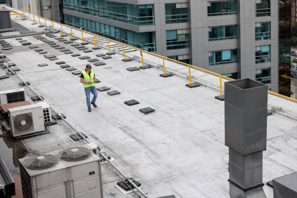 Roof Insulation in Tyrone, PA