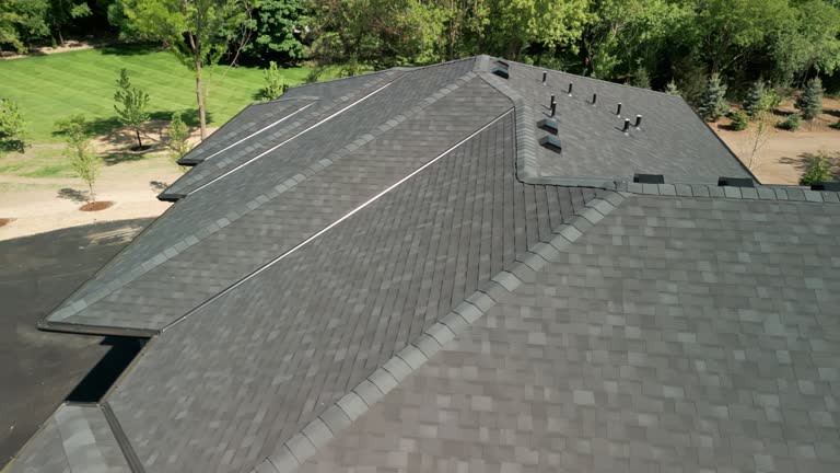 Best Roof Installation  in Tyrone, PA