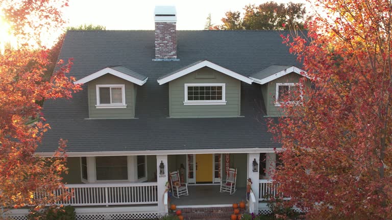 Best Commercial Roofing Services  in Tyrone, PA