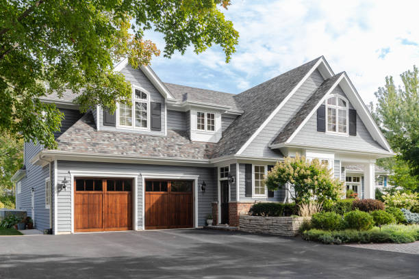 Best Steel Roofing  in Tyrone, PA