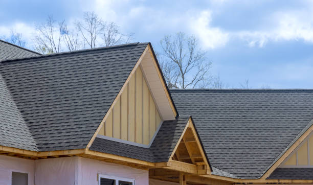 Best Asphalt Shingle Roofing  in Tyrone, PA