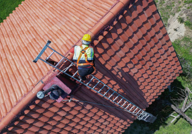 Best Cold Roofs  in Tyrone, PA