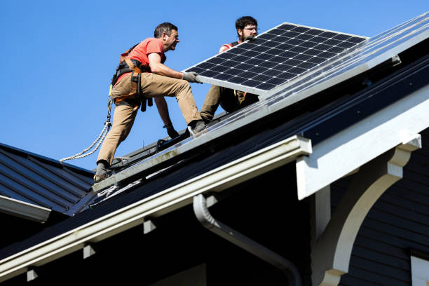 Best 4 Ply Roofing  in Tyrone, PA