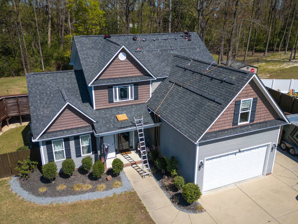 Best Gutter Replacement  in Tyrone, PA