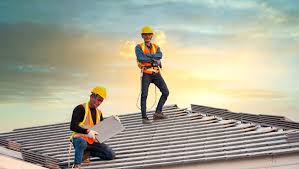 Best Slate Roofing  in Tyrone, PA